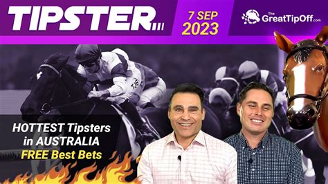 free horse racing tips australia.